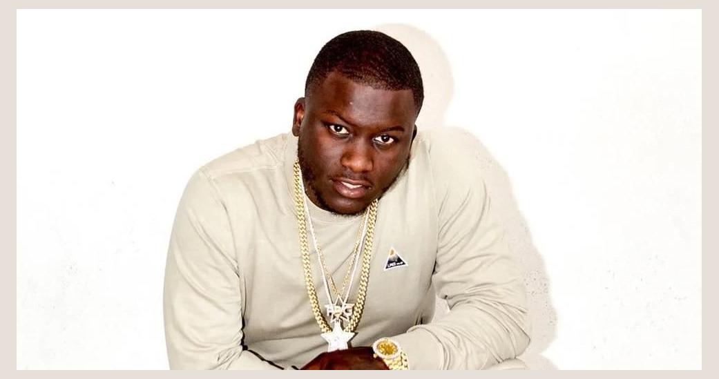 Zoey Dollaz